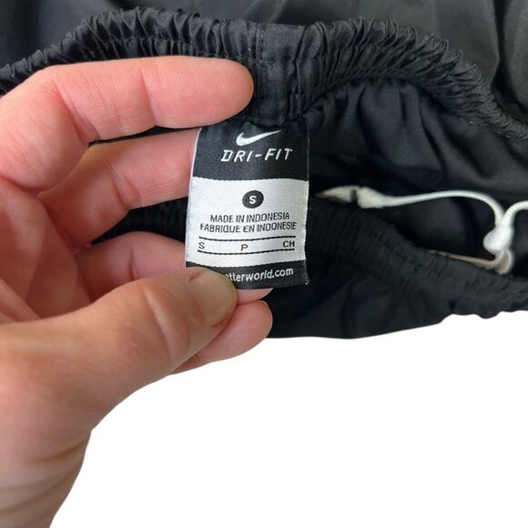 Small Women’s nike isu iowa state Dri-Fit Shorts cyclones - Picture 5 of 12